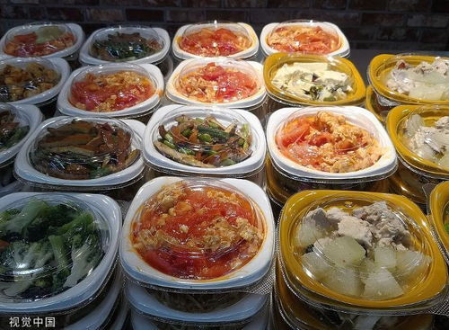 預制菜國標落地 規范食用農產品初加工，促進行業健康發展